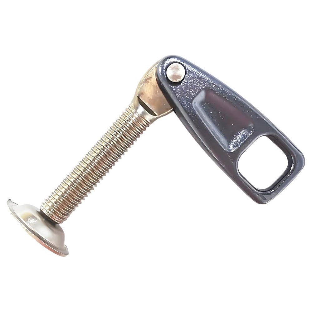 Screw Transom Clamp for Yamaha Outboard Engine Parts 40JMH Marine Boat Parts 6F5-43116-00